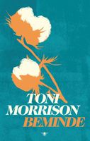 Beminde - Toni Morrison - ebook - thumbnail