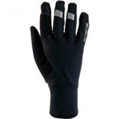 Wowow Handschoenen early fog maat m zwart