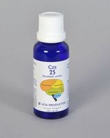 Vita CZS 25 Parietale cortex (30 ml)
