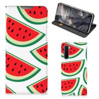 OnePlus Nord | Flip Style Cover | Watermelons