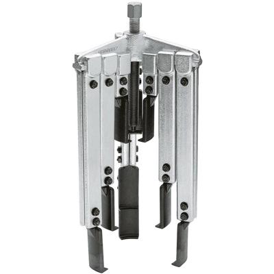 Gedore 8117260 Poelietrekkerset Spanbereik: 130 mm Aantal haken: 3