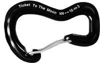 Ticket to the Moon Karabijnhaak - thumbnail