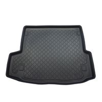Kofferbakmat passend voor Honda Civic (IX) Tourer 2014-2017 192843