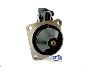 Startmotor PSH NIEUW UTB 790002093010