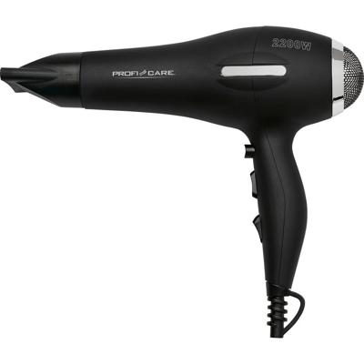 Profi-Care PC-HT 3017 Haardroger Zwart