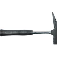 Vorel zware klauwhamer met kunststof handgreep (600 gr) - thumbnail