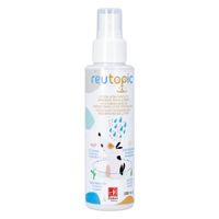 Reutopic Vochtinbrengende Lotion Hondenhuid 100ml