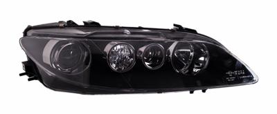 Koplamp rechts 200975352