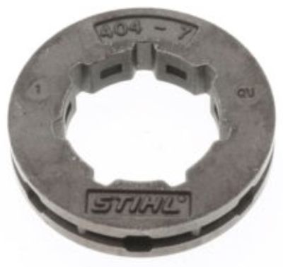 Stihl Ringkettingtandwiel .404" 7t - 6421207