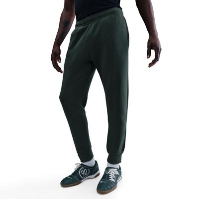 Nike Chelsea Club Joggingbroek 2025-2026 Donkergroen