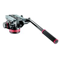 Manfrotto MVH502AH Pro Video Head