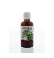 Humulus lupulus / hop tinctuur bio