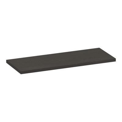 Brauer Ocean Medium Topblad - 120 cm - Timber Anthracite