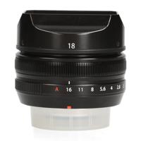 Fujifilm Fujifilm XF 18mm F2.0 R