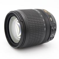Nikon AF-S 18-105mm f/3.5-5.6G VR ED DX occasion