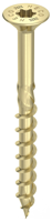 Heco Topix-plus 5,0 x 60 vk T-20 dd geelverz; 200 stuks - HC60931 Heco Topix-plus 5,0 x 60 vk T-20 dd geelverz; 200 stuks - HC60931