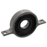 Ophanging, cardanas 44565