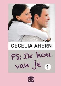 PS: Ik hou van je (Paperback)