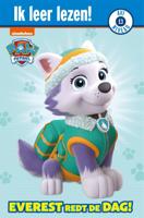 AVI - PAW Patrol, Everest redt de dag (Hardback)