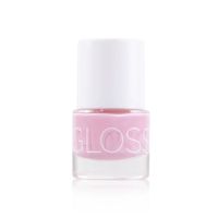 Glossworks Natuurlijke nagellak in the pink (9 ml)