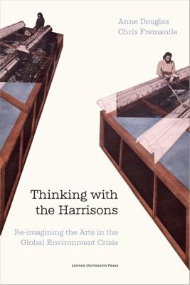 Thinking with the Harrisons - Anne Douglas, Chris Fremantle - ebook