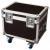 DAP rigging flightcase met inlay