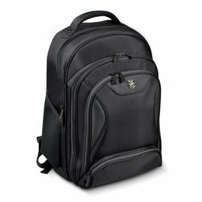 Laptoptas Port Designs MANHATTAN Zwart