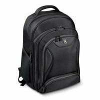 Laptoptas Port Designs MANHATTAN Zwart