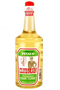 Clubman Pinaud haartonic Original 370ml