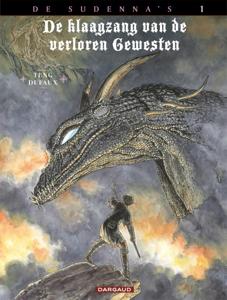 De Sudenna&apos;s: Lord Heron (Paperback)