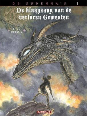 De Sudenna&apos;s: Lord Heron (Paperback)