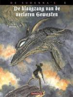 De Sudenna&apos;s: Lord Heron (Paperback)