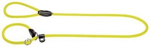 Hunter retrieverlijn neon geel (170X1 CM)