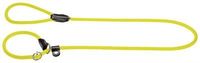 Hunter retrieverlijn neon geel (170X1 CM) - thumbnail