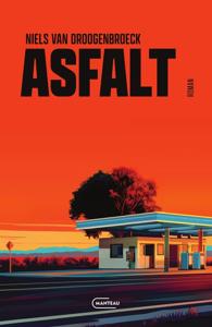 Asfalt - Niels Van Droogenbroeck - ebook