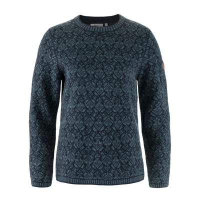 Fjallraven - Snow Trui Dames