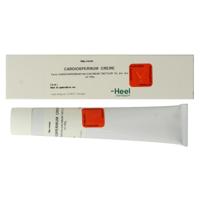 Homeoden Heel Cardiospermumzalf/creme