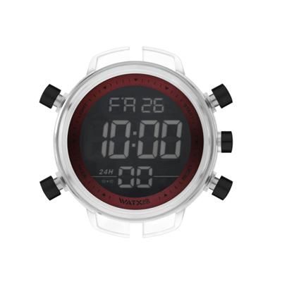 Unisex horloge Watx & Colors RWA1769 (Ø 49 mm)