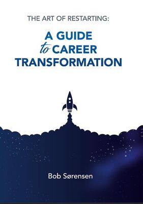 A guide to career transformation - Bob Sørensen - eBook (9789493277885)