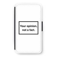 Your opinion: iPhone 11 Pro Flip Hoesje