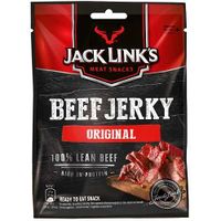 Beef Jerky 1x 70gr Original - thumbnail