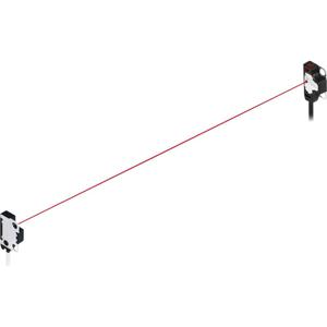 Panasonic EX-Z13B-P EX-Z13B-P Oneway-lichtsluis Sidetype, Zender, Ontvanger Donkerschakelend 1 stuk(s)