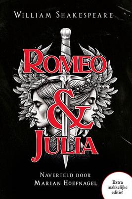 Romeo & Julia (Hardback)
