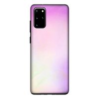 Flow mist pastel: Samsung Galaxy S20 Plus Tough Case