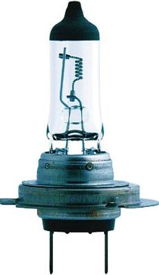Philips Halogen lamp h7 24v70w px26d 1 blister