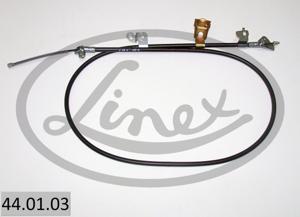 Linex Handremkabel 44.01.03