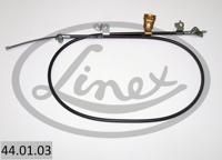 Linex Handremkabel 44.01.03