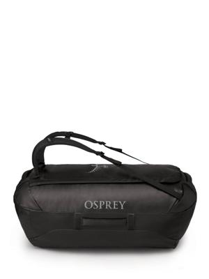 Osprey Transporter 120 Duffel Black O/S