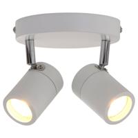 Steinhauer Badkamerspot Upround LED 2487W