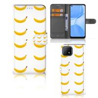 OPPO A73 5G | Book Cover | Banana
